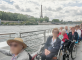 Un doux voyage au fil de l’eau à Paris, ville de Souvenirs  La Villa des Sources Ville-d'Avray