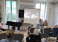 Conférence de Claire DE LAVARENE sur les peintres femmes La Villa des Sources Ville-d'Avray
