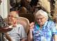 Une belle fête pour célébrer les mamans et les anniversaires du mois La Villa des Sources Ville-d'Avray