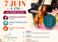 Une parenthèse musicale pleine d'émotions La Villa des Sources Ville-d'Avray
