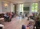 Une parenthèse musicale appréciée à la Villa des Sources La Villa des Sources Ville-d'Avray